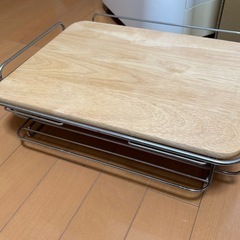 【お渡し先確定】レンジ上収納【4/4まで】の画像