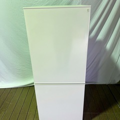NITORI ニトリ 2ドア冷凍冷蔵庫 NTR-140WH 20...