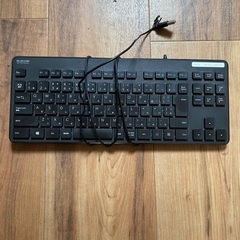 キーボード