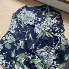 ♢新品  オールシーズンOK❣️チュニックの画像