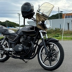 スズキGSX

