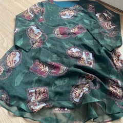 ♢新品  チュニック②の画像