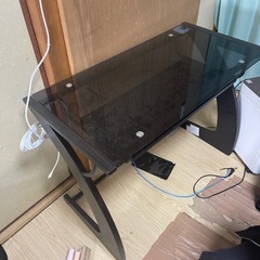 パソコンデスク