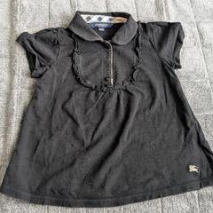 BURBERRY LONDON　キッズ　シャツ　サイズ100