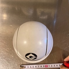 ミニオン缶　ゴミ箱の画像