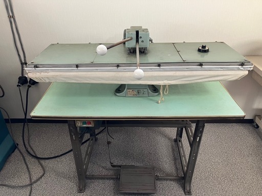 希少幻の奥野電器産業（オクサン）製FDシリーズ大面版120㎝×40㎝熱