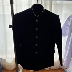 学制服 155A 標準規定