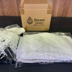 ✳︎ H2O スチームユニオン H2O Steam Union 中古♪◎の画像
