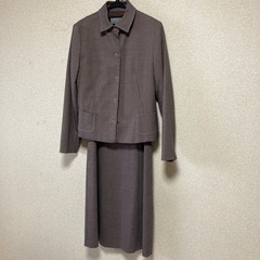 【決まりました】セットアップ