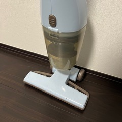 掃除機　TWINBIRD TC-5106型　サイクロンスティック型クリーナーの画像