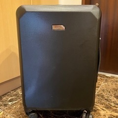 BALLY キャリーケース、スーツケース