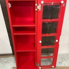 オシャレなラック
の画像
