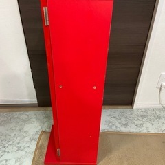 オシャレなラック
の画像