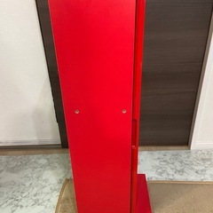 オシャレなラック
の画像