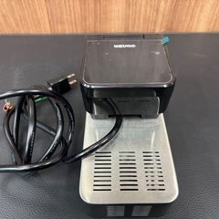 ✳︎WEVAC 低温調理器 SV81 中古♪◎