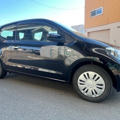 【ご成約】車検2年付❗️フォルクスワーゲン アップ！❗️3.7万...