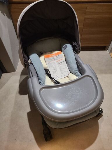 お届け可能！ネムリラ　オートスイング　その他ベビー用品