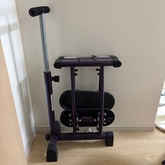 レッグマジックX