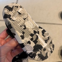 子供 サンダル 14cmの画像
