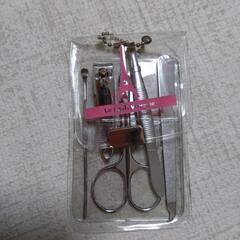 トラベルケアセット