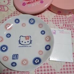 ハローキティ　いろいろの画像