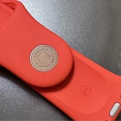 Apple Watch エルメス ベルトの画像