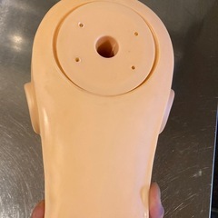 アートメイク　練習用　エステの画像