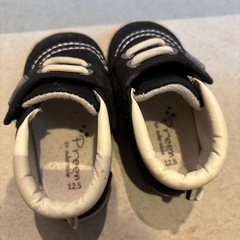 子供靴 12.5cmの画像