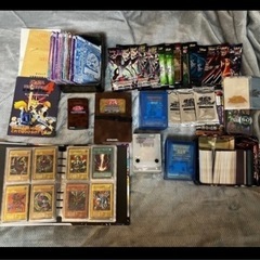 遊戯王引退処分まとめ大量セット