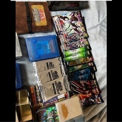 遊戯王引退処分まとめ大量セットの画像
