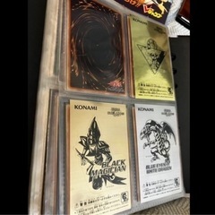 遊戯王引退処分まとめ大量セットの画像