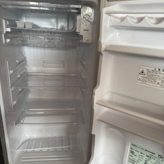冷蔵庫の画像