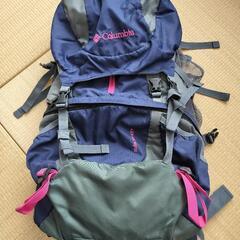 Columbia バックパック45L