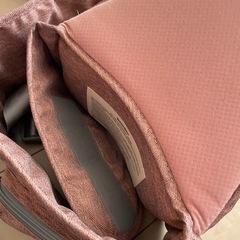エルゴ抱っこ紐 スリング ヒップシート 3点セットの画像