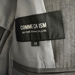 レディース　スーツ　①の画像