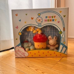 ファーストメリーの中古が安い！激安で譲ります・無料であげます