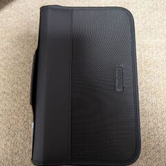 DVD収納ケース