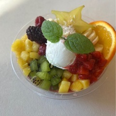 4月5日オープニングスタッフ大募集🥭🥝🍓の画像