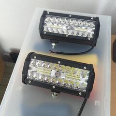 LEDライト