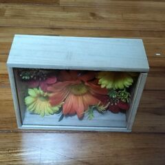 造花 ハンドメイド、インテリア用品の画像