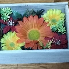 造花 ハンドメイド、インテリア用品