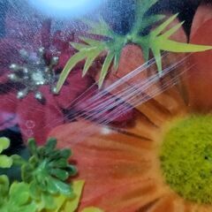 造花 ハンドメイド、インテリア用品の画像