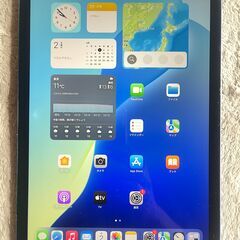iPad Air第４世代 １０.５インチWIFI-Cell A2...
