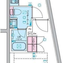 ～新築マンション～ペット飼育可（大型犬・猫・多頭飼い可）～インタ...