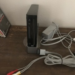 wii本体