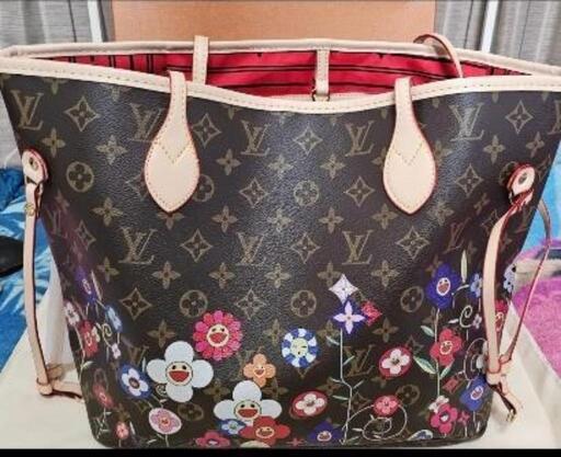 Louis Vuitton トートバッグ