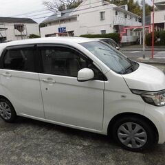 H26 ホンダ N-WGN DAT 車検有効期限２年付き登録諸費用込３５万円(福岡ナンバー)の画像