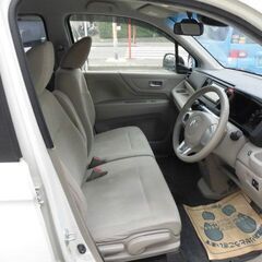 H26 ホンダ N-WGN DAT 車検有効期限２年付き登録諸費用込３５万円(福岡ナンバー)の画像