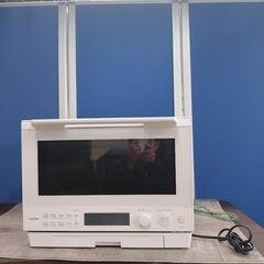 オーブンレンジ☆TOSHIBA ER-XD100 2023年製

