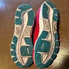 値下げしました‼️MIZUNOランニングシューズ👟の画像
